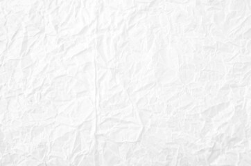 crumpled paper texture