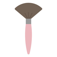 cosmetic brush