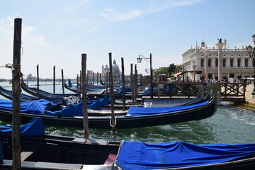 Estate a Venezia