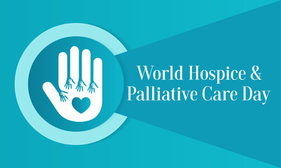 Hospice and Palliative care day is observed each year in October, it is an medical caregiving approach aimed at optimizing quality of life and mitigating suffering among people with serious illness 