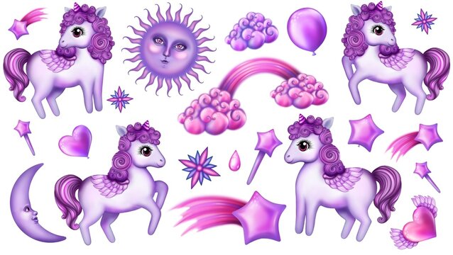 ẢNH NGỰA LÔNG MÀU TÍM - DUYỆT 19.032 HÌNH ẢNH CHỨNG KHOÁN, VECTORS VÀ... (PURPLE UNICORN IMAGES) Duyệt qua 19032 hình ảnh ngựa lông màu tím thú vị chứa đựng trong kho ảnh này. Hình ảnh này sẽ khiến bạn say mê và đắm chìm trong thế giới lãng mạn và đầy phép thuật của những chú ngựa lông tím.