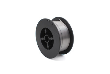 Flux cored welding wire for gasless welding