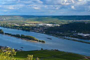 Fototapeta premium alemania