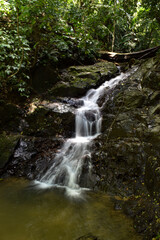 Fototapeta premium cascada