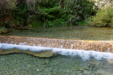 FUENTES DEL ALGAR DETALLES 2021