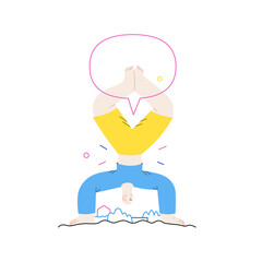 Happiness - happy people jumping in the air cheerfully