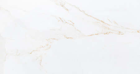 Marble granite background white wall surface textured.