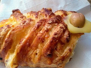 Bread