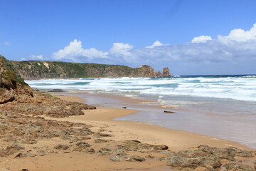 Cape Woolamai Victoria Australia