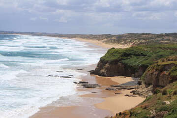 Cape Woolamai Victoria Australia