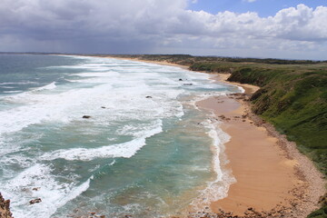 Cape Woolamai Victoria Australia