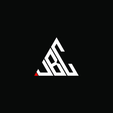UBC letter logo creative design. UBC unique design