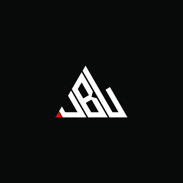 UBL letter logo creative design. UBL unique design
