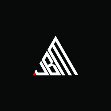 UBM letter logo creative design. UBM unique design
