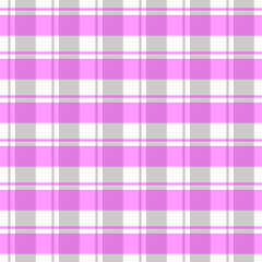 Abstract vector geometric seamless pattern. Vertical and horizontal stripes. Plaid.Can be used for wallpaper,fabric, web page background, surface textures.