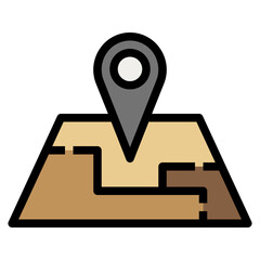 location