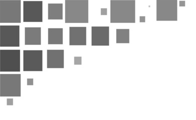 Vector abstract grey design Banner Pattern, background.