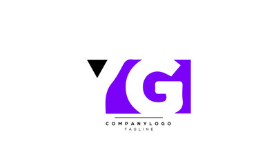 Alphabet Initial Letter Monogram Icon Logo vector illustration abstract  web character logotype 
initials icon badge business brand