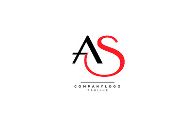 Alphabet Initial Letter Monogram Icon Logo vector illustration abstract  web character logotype 
initials icon badge business brand
