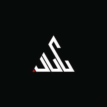 ULC letter logo creative design. ULC unique design