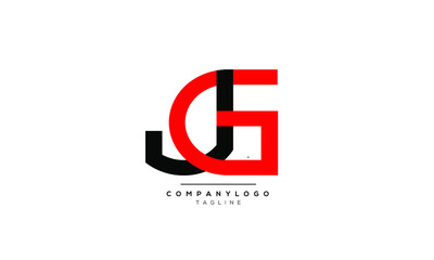 Alphabet Initial Letter Monogram Icon Logo vector illustration abstract  web character logotype 
initials icon badge business brand