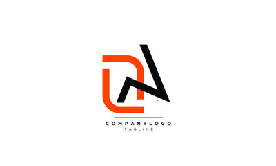 Alphabet Initial Letter Monogram Icon Logo vector illustration abstract  web character logotype 
initials icon badge business brand