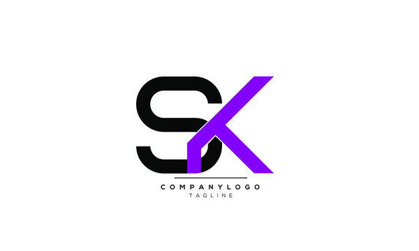 Alphabet Initial Letter Monogram Icon Logo vector illustration abstract  web character logotype 
initials icon badge business brand