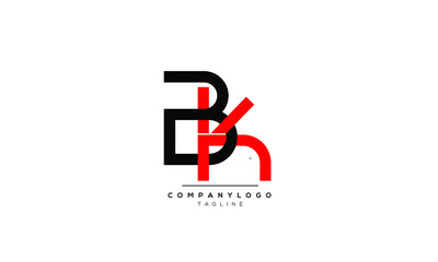 Alphabet Initial Letter Monogram Icon Logo vector illustration abstract  web character logotype 
initials icon badge business brand branding