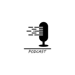 Podcast logo