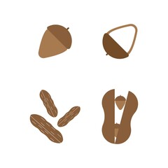 peanut Logo