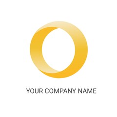 modern logo for a company or brand