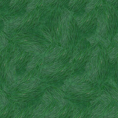 Grass Seamless Wallpaper for Surface, Texture or 3d Material.