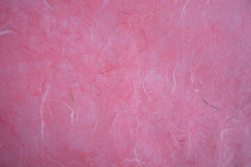 pink kraft paper background and texture
