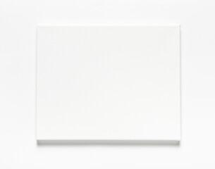 White paper mockup  