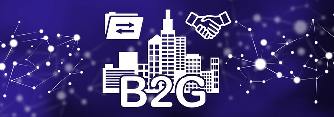 Concept of b2g
