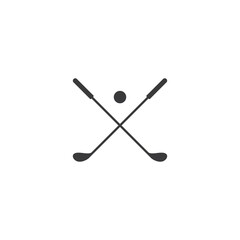 Golf Logo Template