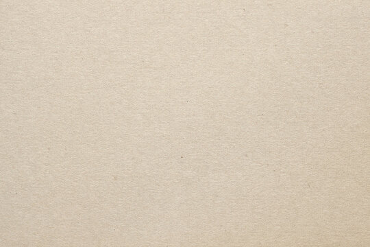 Paper texture, cardboard of light color background, close-up surface texture