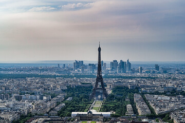 Obraz premium Paris 