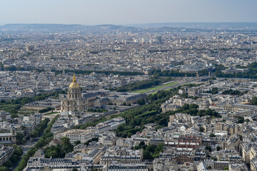 Naklejka premium Paris 