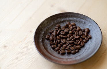 大人の拘り　コーヒー豆