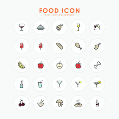 Food Icon