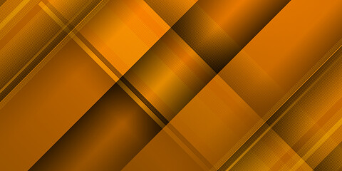 Fototapeta na wymiar Brown orange abstract background