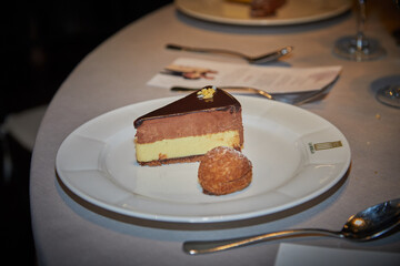 Torta, Pastel
