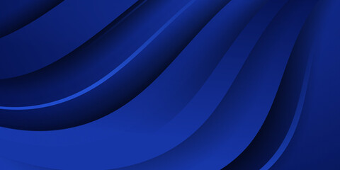 Dark navy blue abstract background