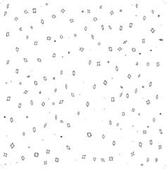 Abstract textured  pattern. Modern minimal texture.