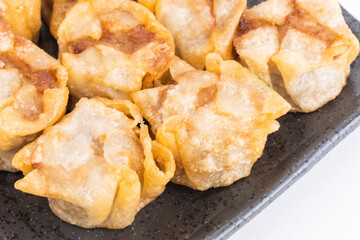 【揚げ物】揚げシュウマイ　中華料理