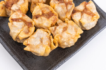 【揚げ物】揚げシュウマイ　中華料理