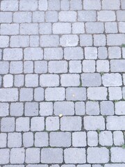 gray rock sidewalk pavement surface  texture