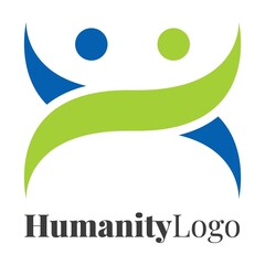 Humanity Logo