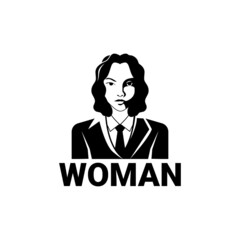 Woman Logo
